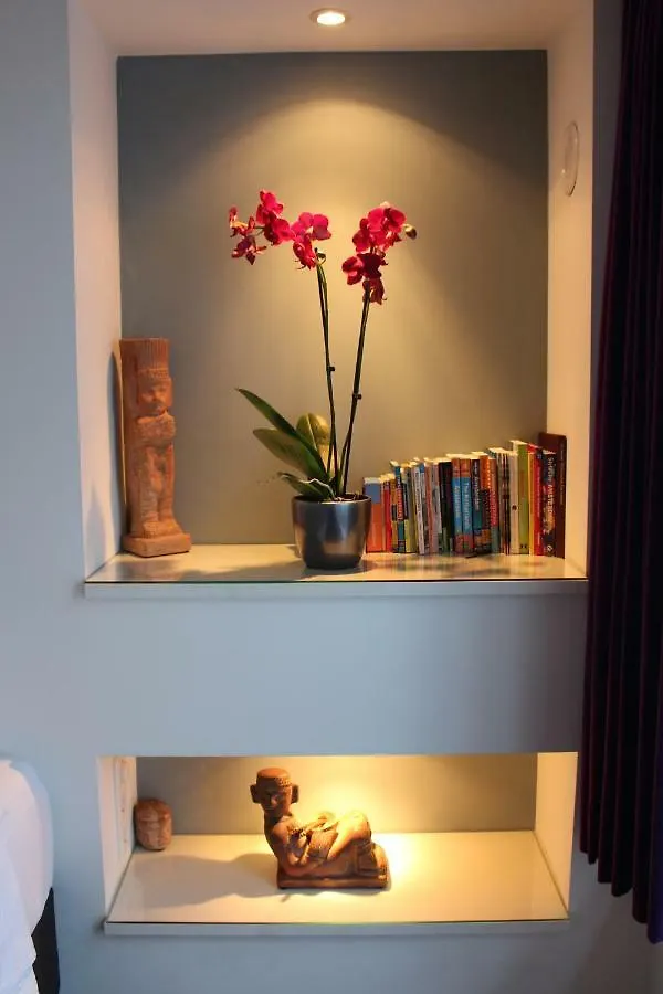 Bees B&B Amsterdam