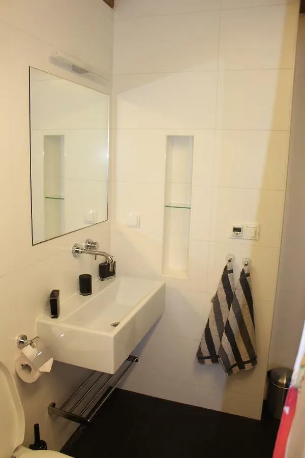 Bees B&B Amsterdam