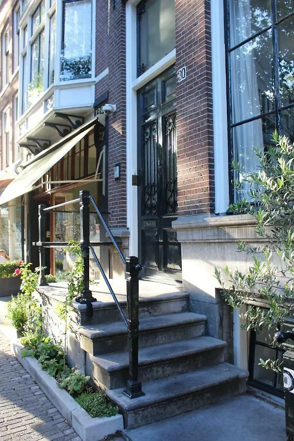 Bees B&B Amsterdam 0*,  Netherlands